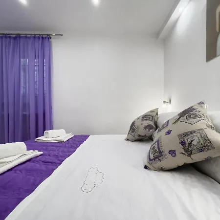 Apartment Pink